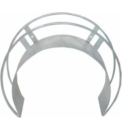 Schlauchhalter Metall 60 Cm