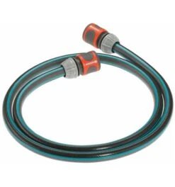 Gardena Wand-Schlauchbox RollUp M(weiß) 20 M -Feco Garten Geschaft gartenschlauchaufroller 784331 czm