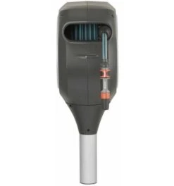 Gardena Garten-Schlauchbox RollUpM (weiß) 20 M 14 Gardena Garten-Schlauchbox RollUpM (weiß) 20 M -Feco Garten Geschaft gartenschlauchaufroller 784345 czm