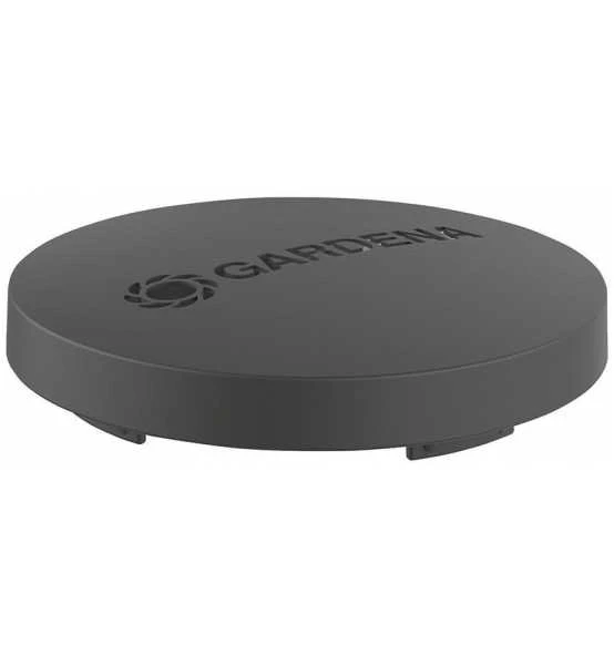 Gardena Garten-Schlauchbox RollUpM (weiß) 20 M 8 Gardena Garten-Schlauchbox RollUpM (weiß) 20 M – Bild 6