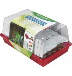 Floraworld Anzucht-Set "GUSTO ITALIA" Comfort