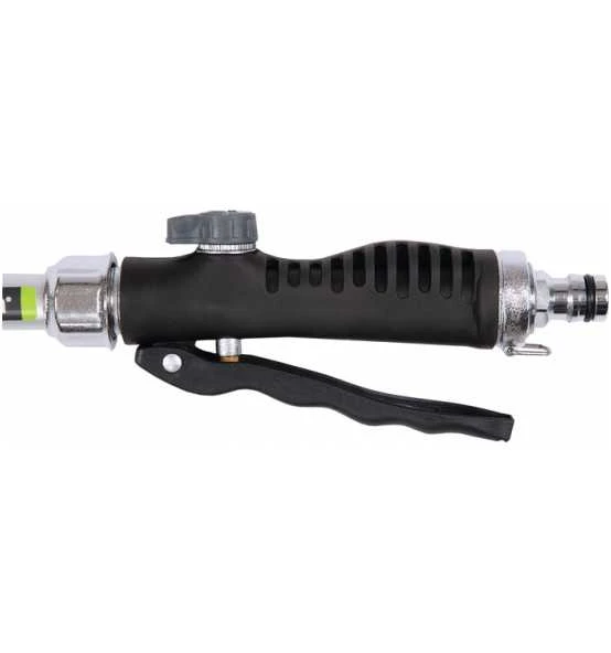 Karasto Gießgerät Easy Rain Leichtmetall/MS/Kunststoff Stecksystem 60cm 3 Karasto Gießgerät Easy Rain Leichtmetall/MS/Kunststoff Stecksystem 60cm