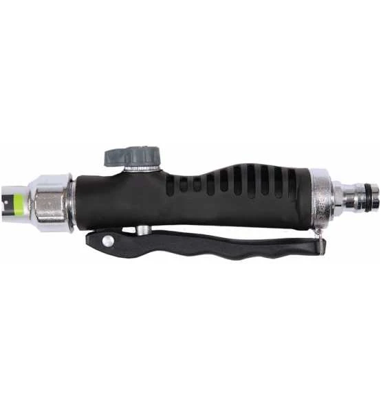 Karasto Gießgerät Easy Rain Leichtmetall/MS/Kunststoff Stecksystem 60cm 4 Karasto Gießgerät Easy Rain Leichtmetall/MS/Kunststoff Stecksystem 60cm – Bild 2