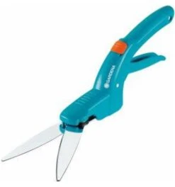 Gardena Classic Grasschere, Lose 8730 -Feco Garten Geschaft grasschere hand 109348 czm