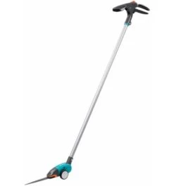 Gardena Grasschere Comfort, Langstielig