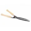 Bahco Hoch Belastbare Heckenschere Mit Gerader Klinge Und Holzgriff, 540 mm -Feco Garten Geschaft heckenschere hand 1263987 czm