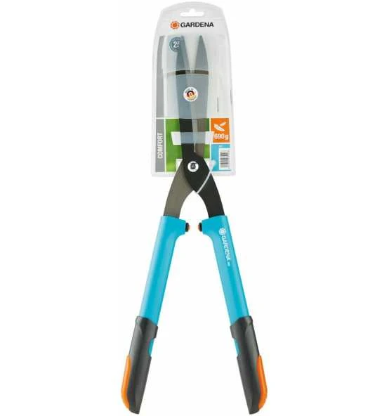Gardena Comfort Heckenschere 570 3 Gardena Comfort Heckenschere 570