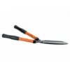 Bahco Universell Einsetzbare Heckenschere Mit Stahlgriff, 580 mm 1 Bahco Universell Einsetzbare Heckenschere Mit Stahlgriff, 580 mm -Feco Garten Geschaft heckenschere hand 973159 czm