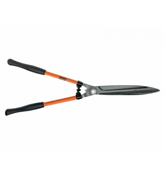 Bahco Universell Einsetzbare Heckenschere Mit Stahlgriff, 580 mm 5 Bahco Universell Einsetzbare Heckenschere Mit Stahlgriff, 580 mm – Bild 3