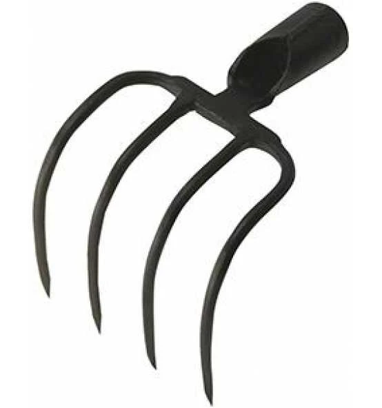 Freund Victoria Kartoffelhacke Runde 4 Zkg 19X16 Cm 3 Freund Victoria Kartoffelhacke Runde 4 Zkg 19X16 Cm