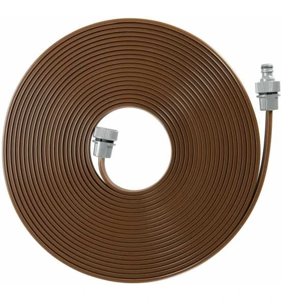 Gardena Schlauch-Regner 15 Meter Braun 4 Gardena Schlauch-Regner 15 Meter Braun – Bild 2