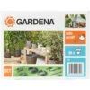 Gardena City Gardening Urlaubsbewässerung -Feco Garten Geschaft kleinflaechenbewaesserung 340623 czm
