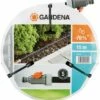 Gardena Perlregner 15 M -Feco Garten Geschaft kleinflaechenbewaesserung 340844 czm