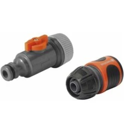 Gardena Perlregner-Anschluss-Set