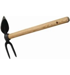 Freund Victoria Herzblatt-Häckchen BxL45cm Herzblatt U.2 Zinken