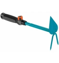 Gardena Kleinhäckchen Herzförmiges Blatt, 2 Z