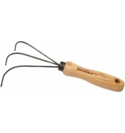 Krumpholz Handlaubrechen Mit Eschengriff