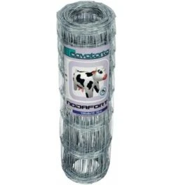 Cavatorta Knotengeflecht Nodafort 80/ 6/15 A 50 M Dickverzinkt