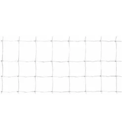 Hadra Knotengeflecht 200/25/15 DS2,5/2,0/2,0 A50m Dickvz -Feco Garten Geschaft knotengeflecht 375588 czm 3