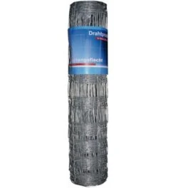 Hadra Knotengeflecht 100/15/15 DS2,4/1,6/1,6 A50m Dickvz