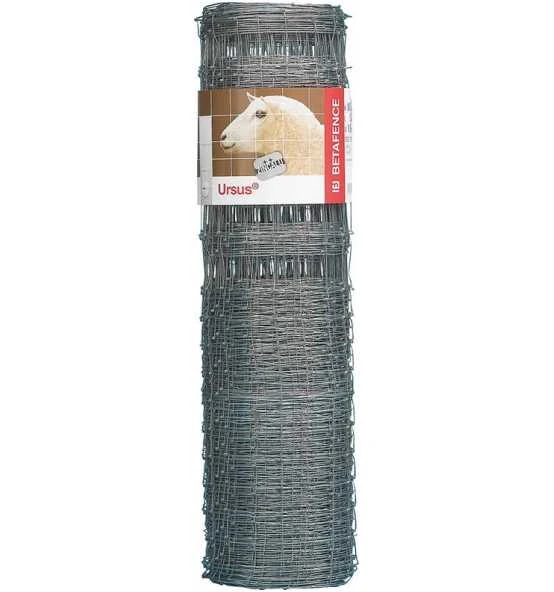 Betafence Leichtes Ursus Zincalu 130/18/15 A 50 M 3 Betafence Leichtes Ursus Zincalu 130/18/15 A 50 M