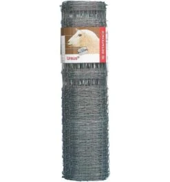 Betafence Leichtes Ursus Zincalu 200/22/15 A 50 M