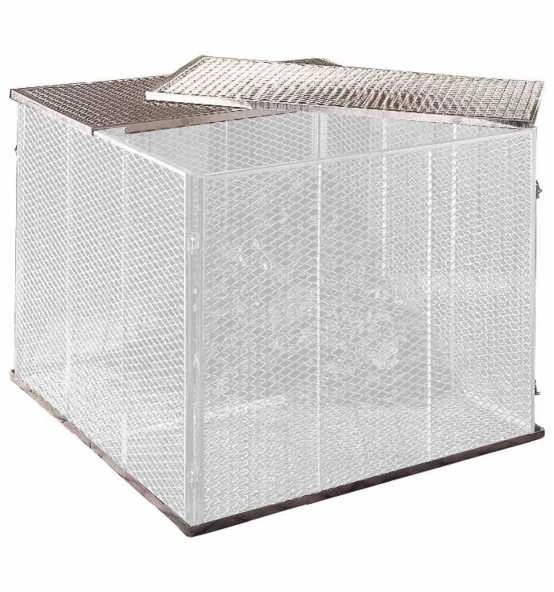 Brista Deckel/Boden 80X 80 Verz Zu Komposter 221732 5 Brista Deckel/Boden 80X 80 Verz Zu Komposter 221732 – Bild 3