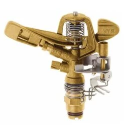 Kreis-/SektorenregnerV6016m AG G 3/4" MS HD/ZDBeschaffungsartikel STRECKE