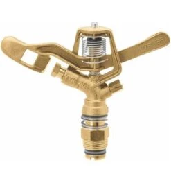 GEKA Kreis-Regner V35 16m AG G 3/4" MS HD/ZD: 4,4/2,4mm