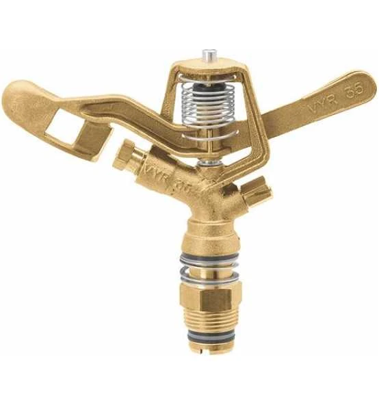 GEKA Kreis-Regner V35 16m AG G 3/4" MS HD/ZD: 4,4/2,4mm 3 GEKA Kreis-Regner V35 16m AG G 3/4" MS HD/ZD: 4,4/2,4mm