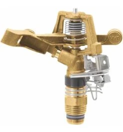 GEKA Kreis-/Sektorenregner V80 13m AG G 1/2 MS HD4mm EAN