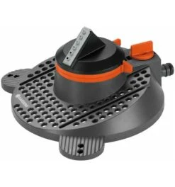 Gardena Teil- Und VollkreisregnerTango -Feco Garten Geschaft kreisregner 312838 czm