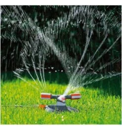 Gardena Kreisregner Mambo -Feco Garten Geschaft kreisregner 340472 czm