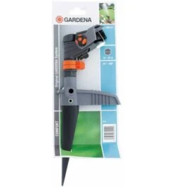 Gardena Impuls-, Kreis- Und Sektorenregner 8141