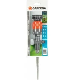 Gardena Kreisregner VARIO M. Spike