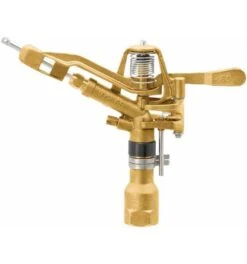 Kreis-/SektorenregnerV6517,5m IG G 1" MS HD/ZDBeschaffungsartikel STRECKE -Feco Garten Geschaft kreisregner 769760 czm