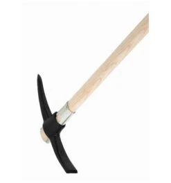 Floraworld Pionier-Kreuzhacke 1,5kg Eschestiel, Hülse