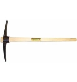 Krumpholz Kreuzhacke 3,0 Kg M. Stiel