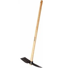 Krumpholz Wegemacherhaue M. Stiel 1,9 Kg