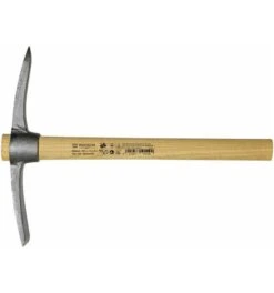 ADLER Mini-Kreuzhacke 700 G Mit Stiel