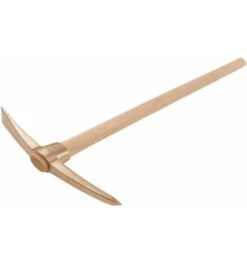 Endres Tools Kreuzhacke G.3,5 Kg L.950mm Funkenfrei