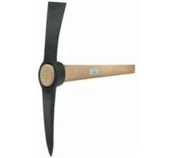 Idealspaten Aktions-Kreuzhacke, Ovales Auge, Geschmiedet, Ovales Auge 6 Idealspaten Aktions-Kreuzhacke, Ovales Auge, Geschmiedet, Ovales Auge -Feco Garten Geschaft kreuzhacke 297870 czm