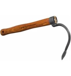 Rex Bio-Hochbeet-Sauzahn Mit Eschenstiel 40 Cm