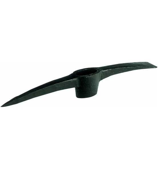 Idealspaten Kreuzhacke Stahl Schwarz Lackiert 2,5 Kg 3 Idealspaten Kreuzhacke Stahl Schwarz Lackiert 2,5 Kg