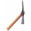 Rex Kreuzhacke Mit Hülse U. Eschenstiel -Feco Garten Geschaft kreuzhacke 504275 czm