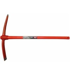 Polet Kreuzhacke FIBER 5001 Gewicht 2,5 Kg, Mit Stiel