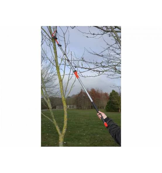 Bahco Raupenschere Mit Zugseil, 30 mm 4 Bahco Raupenschere Mit Zugseil, 30 mm – Bild 2