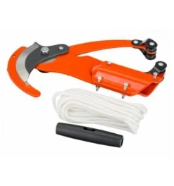 Bahco 40-mm-Raupenschere Mit Dreifacher Hebelwirkung