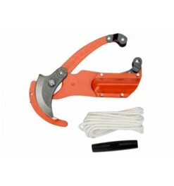 Bahco 40-mm-Raupenschere Mit Dreifacher Hebelwirkung -Feco Garten Geschaft raupenschere 973139 czm