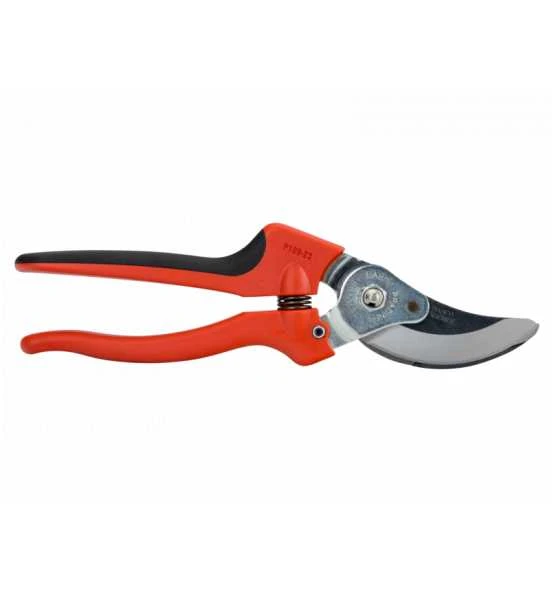 Bahco 25-mm-Bypass-Rebschere Mit Handgriff Aus Verbundwerkstoff Mit Soft-Grip Und Schmalem Schneidkopf, 230 mm 5 Bahco 25-mm-Bypass-Rebschere Mit Handgriff Aus Verbundwerkstoff Mit Soft-Grip Und Schmalem Schneidkopf, 230 mm – Bild 3